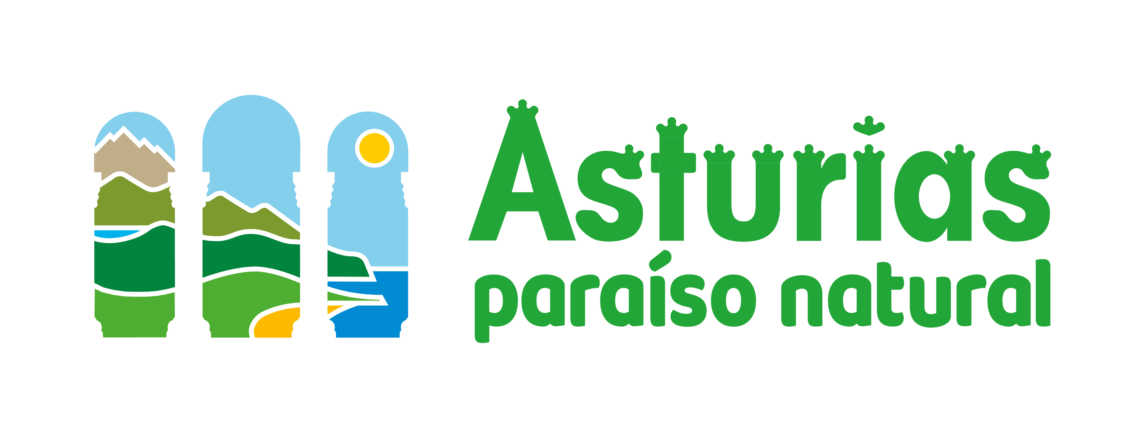 Asturias Paraíso Natural