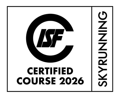 Skyrunning Certified Course 2026