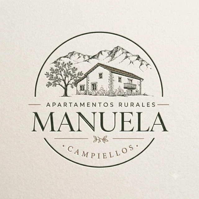 Apartamentos Rurales Manuela