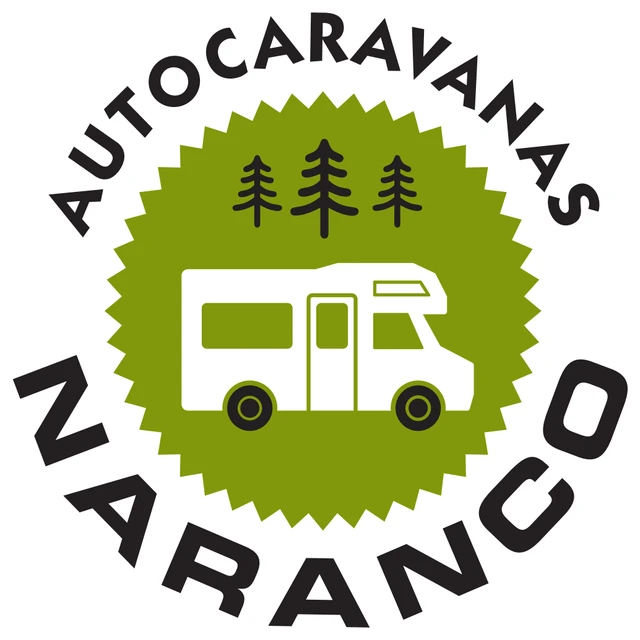 Autocaravanas Naranco