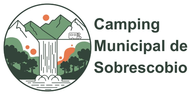 Camping Municipal de Sobrescobio