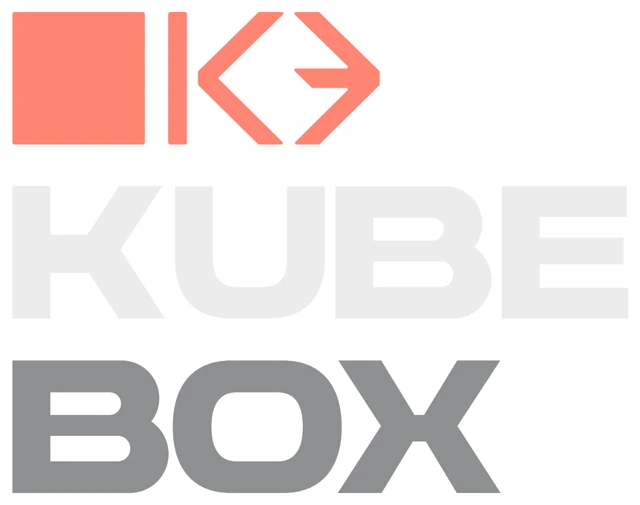 Kube Box