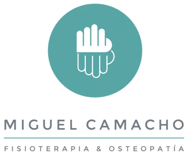 Miguel Camacho Fisioterapia
