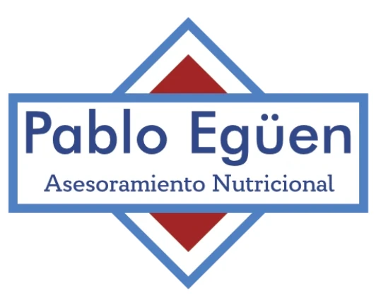 Pablo Egüen Nutrición