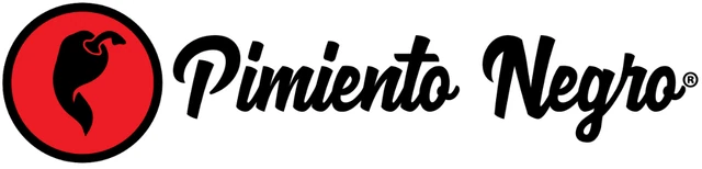 Pimiento Negro