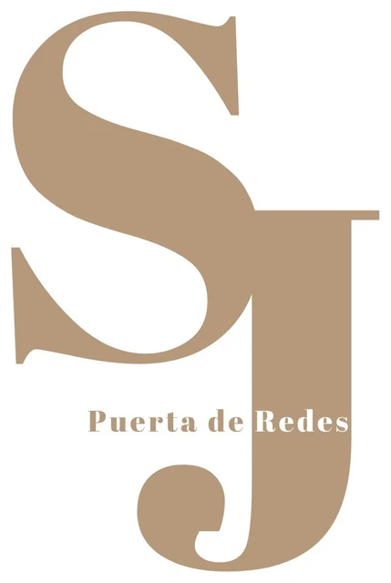 SJ · Puerta de Redes